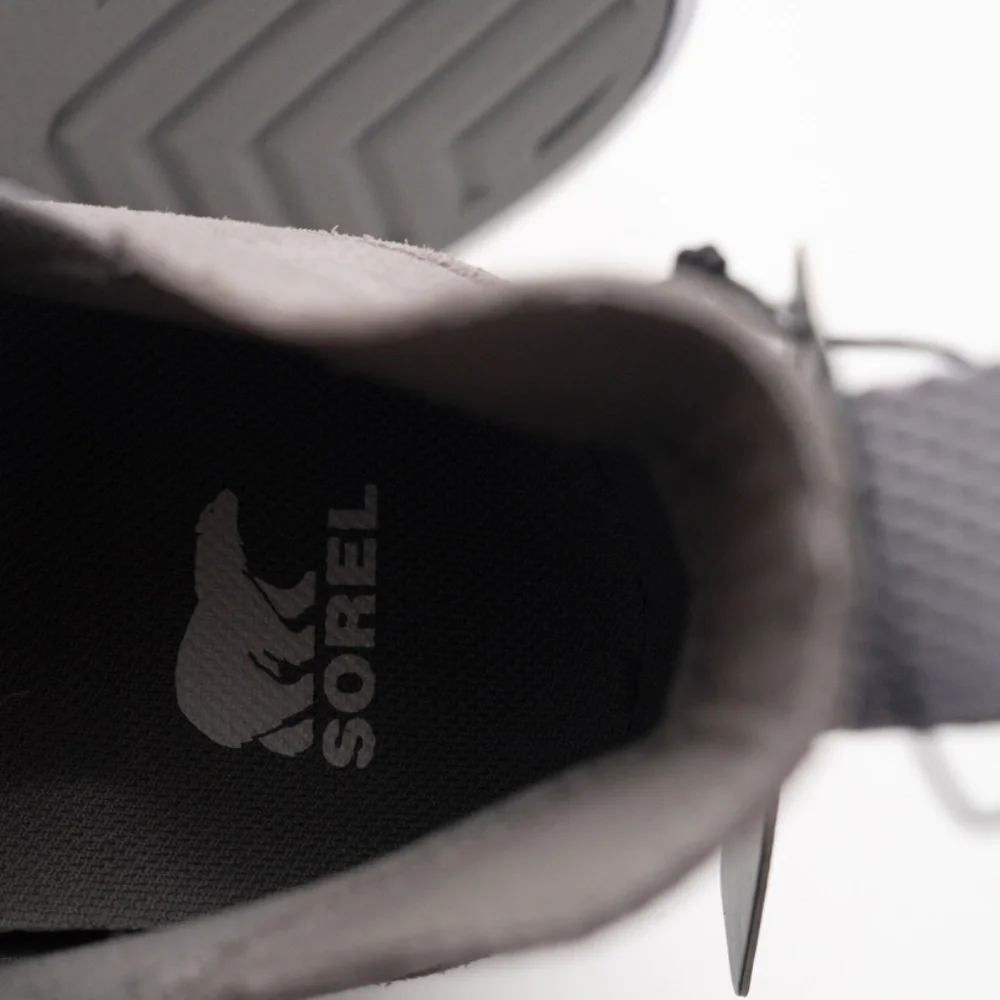 Sorel. Out N‎ About Slip-on Women's Wedge.